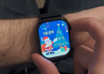image ICE Smart Two – test de la nouvelle montre connectée de ICE Watch 33