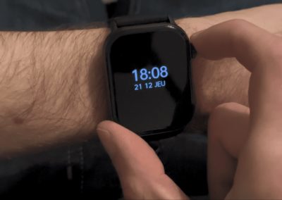 image ICE Smart Two – test de la nouvelle montre connectée de ICE Watch 34