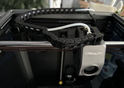 image Test de la nouvelle version de l’imprimante 3D Creality K1 15