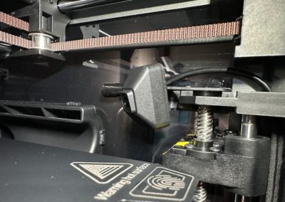 image Test de la nouvelle version de l’imprimante 3D Creality K1 44