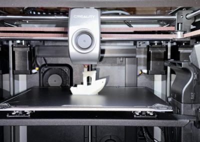 image Test de la nouvelle version de l’imprimante 3D Creality K1 56