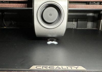 image Test de la nouvelle version de l’imprimante 3D Creality K1 64