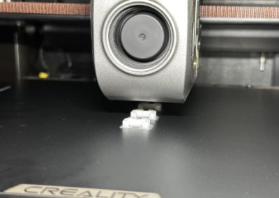 image Test de la nouvelle version de l’imprimante 3D Creality K1 65