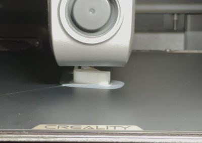 image Test de la nouvelle version de l’imprimante 3D Creality K1 71
