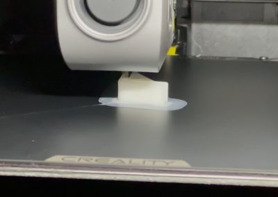 image Test de la nouvelle version de l’imprimante 3D Creality K1 72