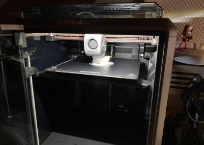 image Test de la nouvelle version de l’imprimante 3D Creality K1 85
