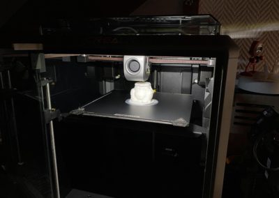 image Test de la nouvelle version de l’imprimante 3D Creality K1 86