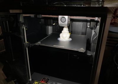 image Test de la nouvelle version de l’imprimante 3D Creality K1 87