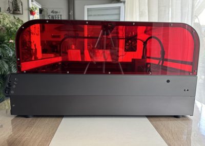 image en-tête Creality Falcon2 Pro 22W - Test du graveur et découpeur laser !! 21