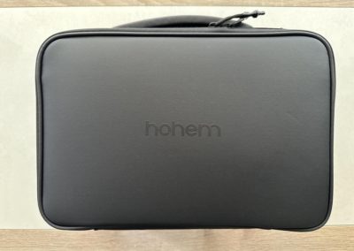 image Hohem iSteady MT2 Kit - Test du Gimbal Ultime pour les Vidéastes 05