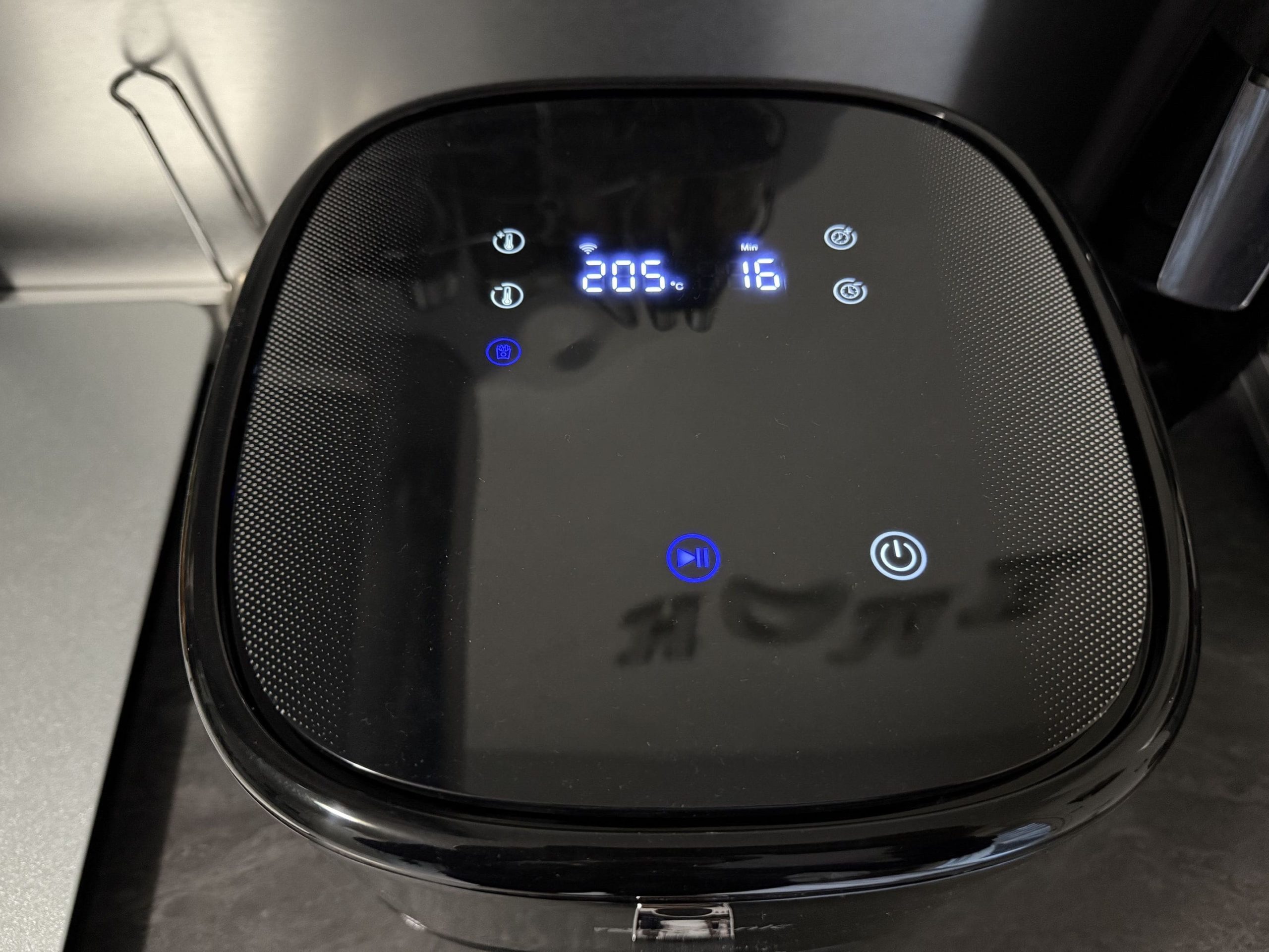 Test complet de la airfryer Proscenic T22 : Silencieuse et polyvalente en cuisine