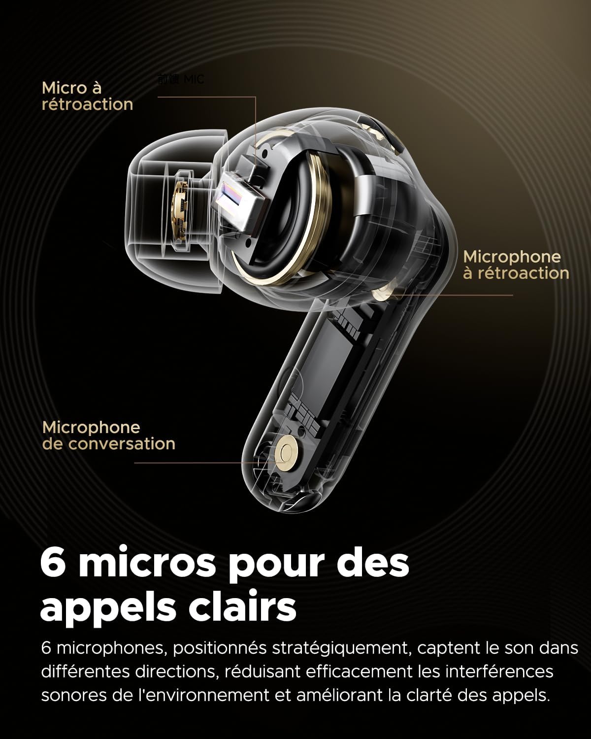 images christec Test SoundPeats Capsule3 Pro+ (19)