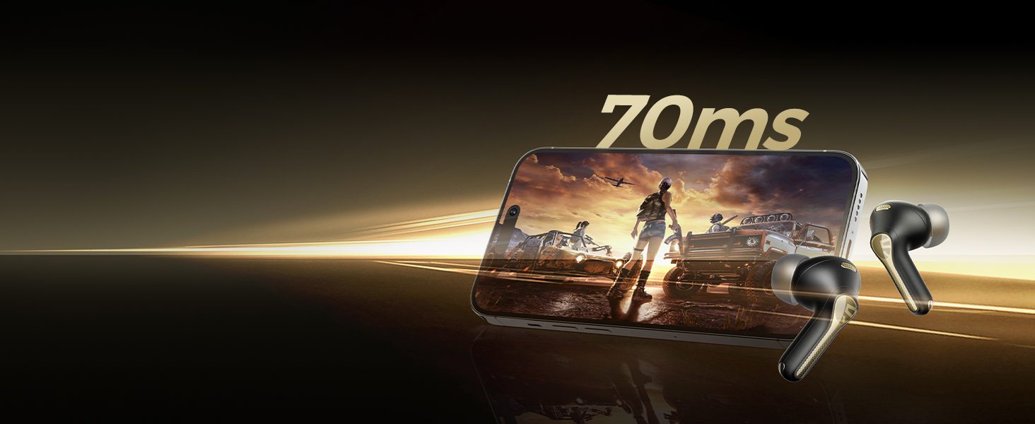 images christec Test SoundPeats Capsule3 Pro+ (23)