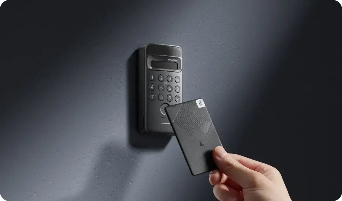 Image ChrisTec Test du Lock Ultra du Keypad Touch et Keypad Vision sur ChrisTec (11)