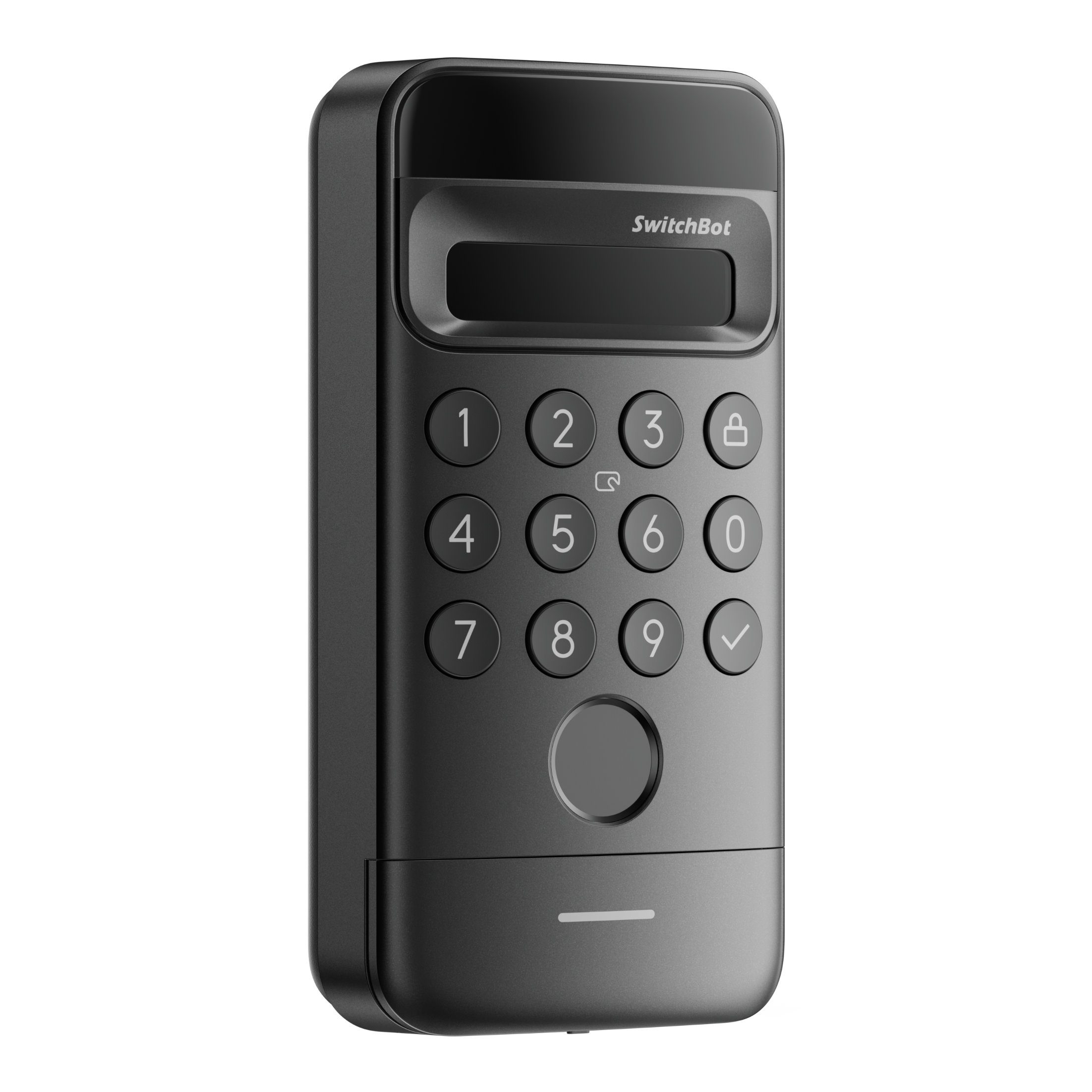 Image ChrisTec Test du Lock Ultra du Keypad Touch et Keypad Vision sur ChrisTec (17)