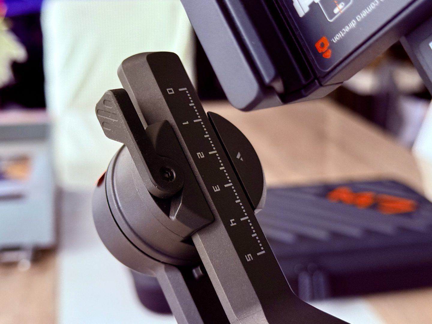 Photos ChrisTec Test du Hohem iSteady M7 (35)