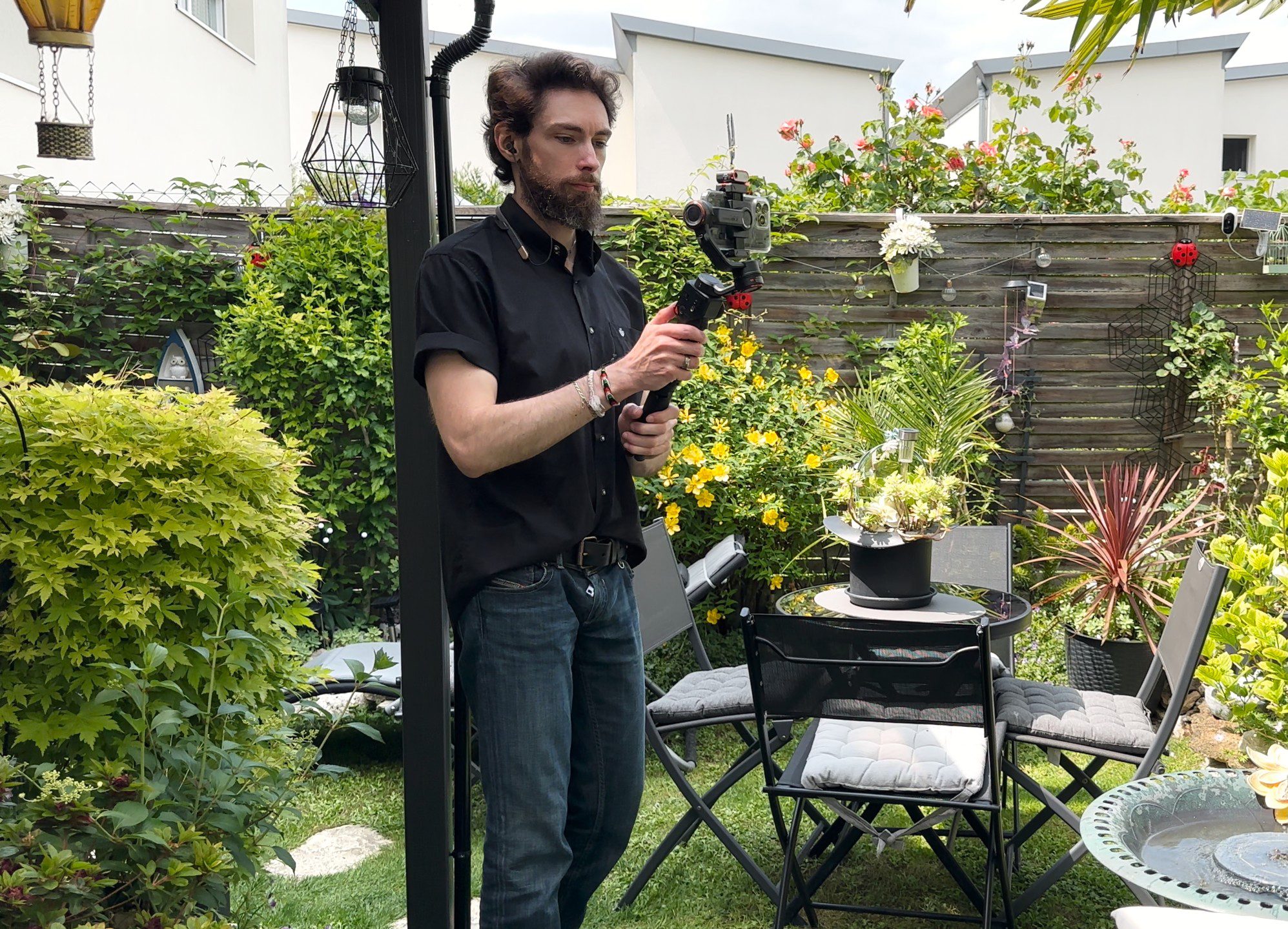 Photos ChrisTec Test du Hohem iSteady M7 (78.2)