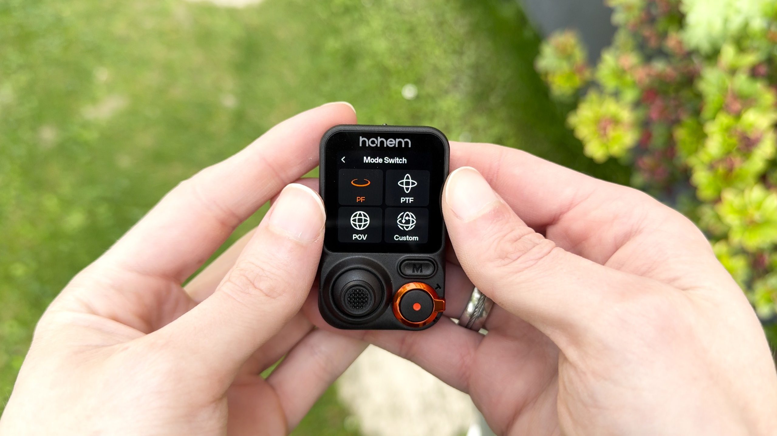 Photos ChrisTec Test du Hohem iSteady M7 (79)