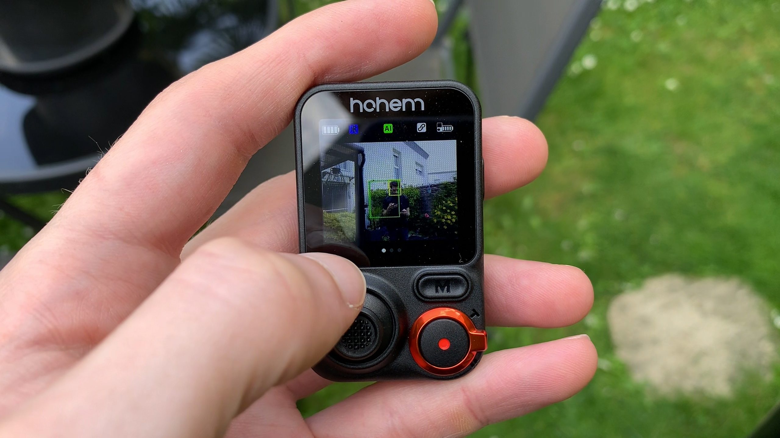 Photos ChrisTec Test du Hohem iSteady M7 (83)