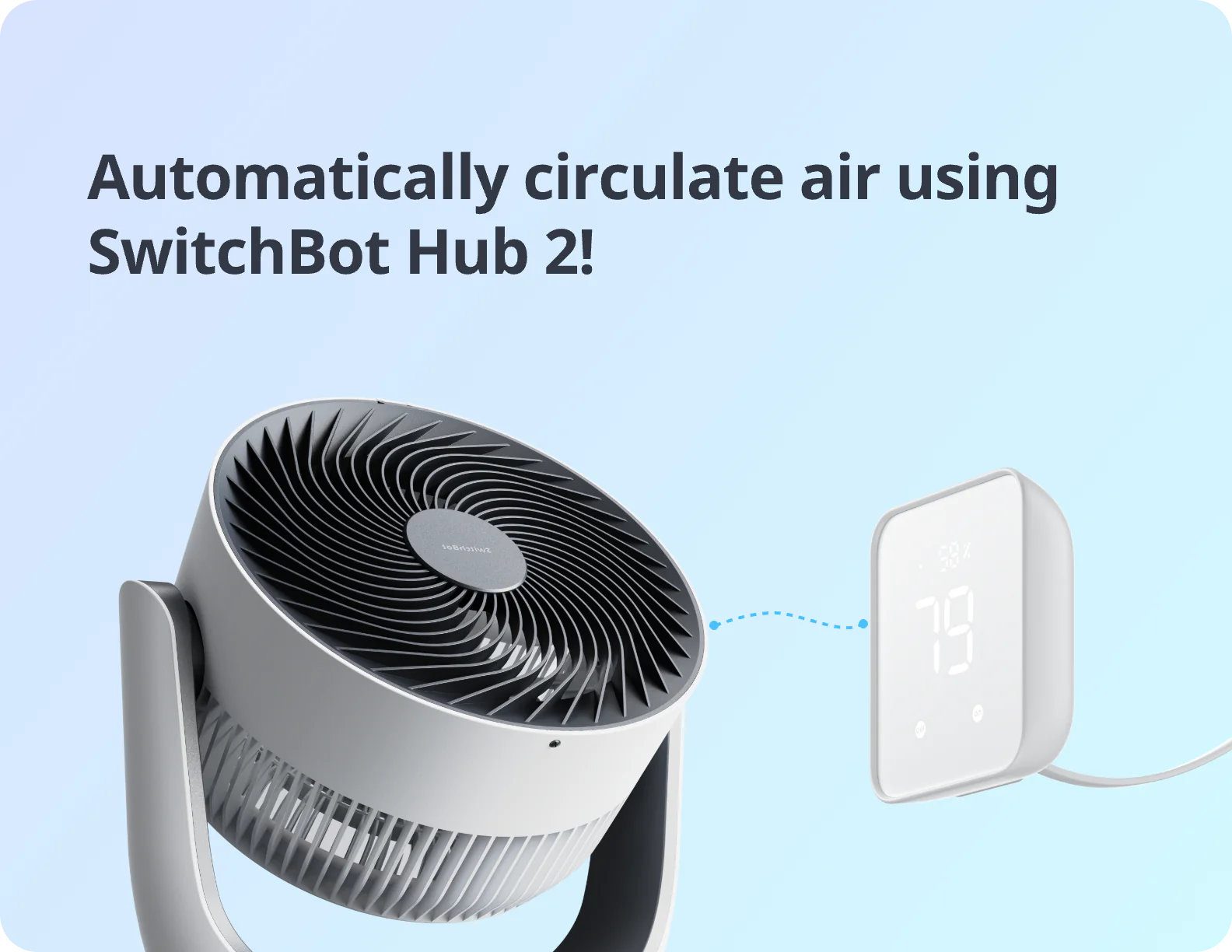 ChrisTec image Test SwitchBot Circulator Fan (26)