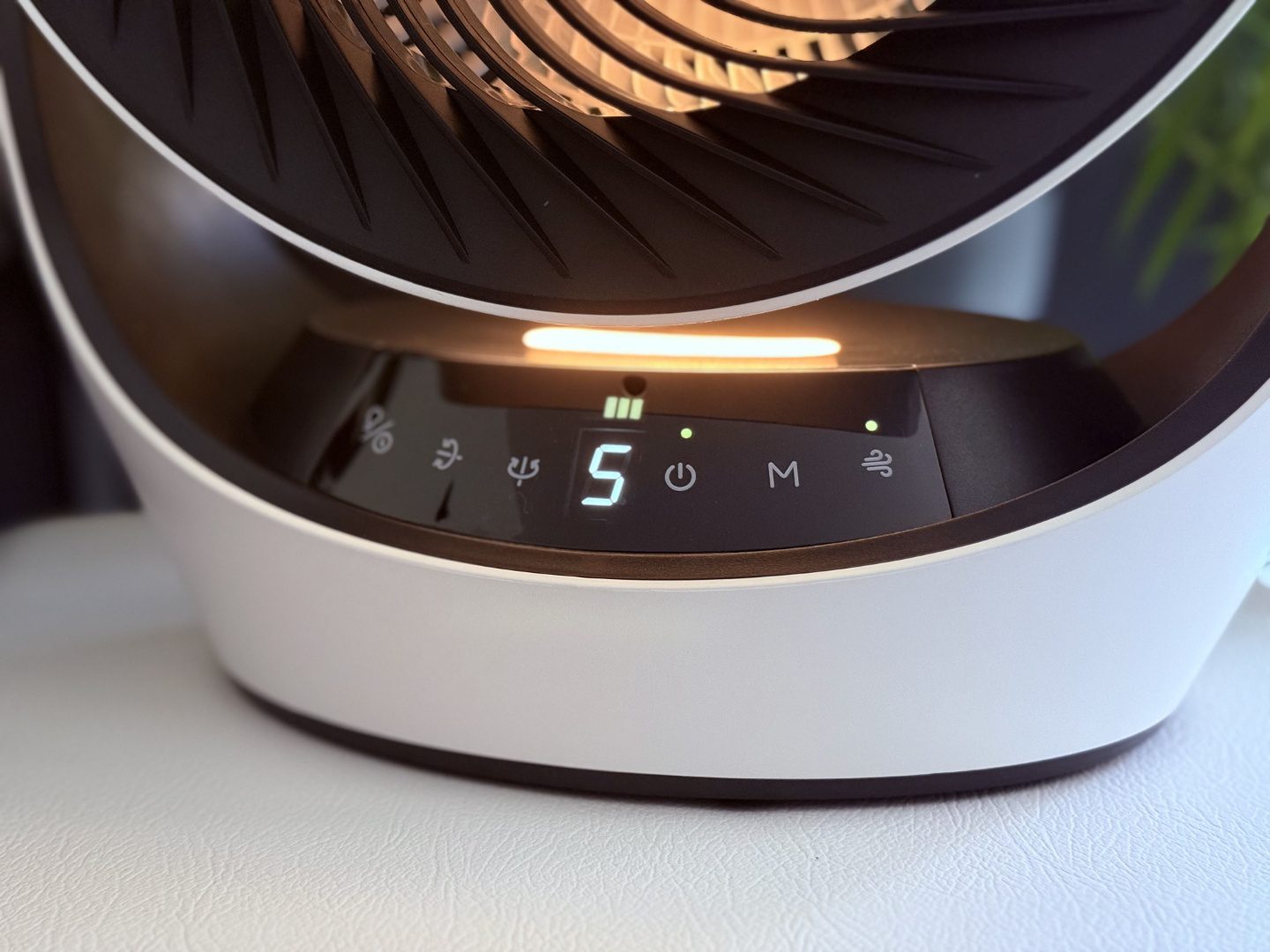 Photos Test ChrisTec SwitchBot Circulator Fan (17)