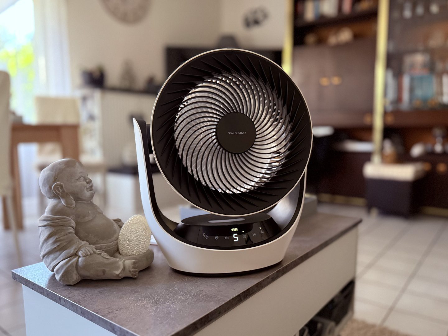 Photos Test ChrisTec SwitchBot Circulator Fan (18)