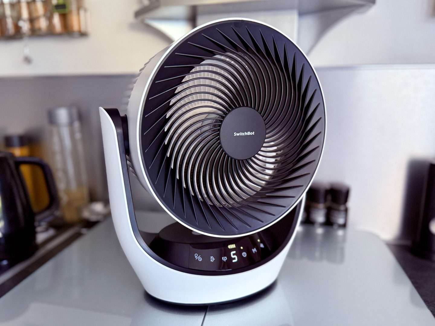 Photos Test ChrisTec SwitchBot Circulator Fan (19)