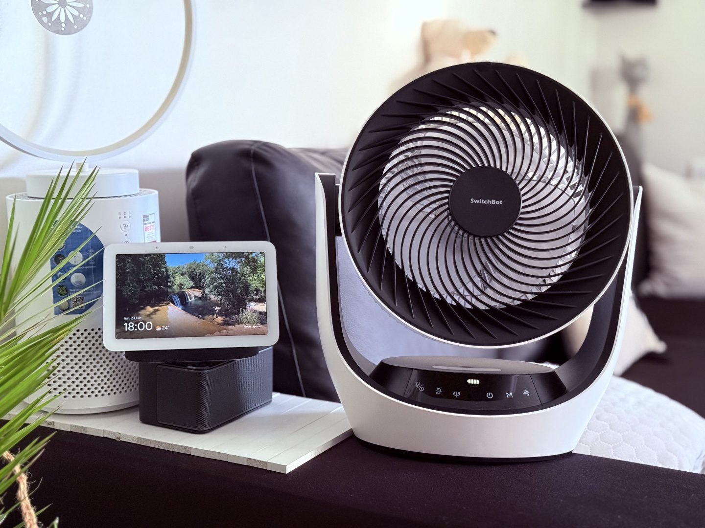 Photos Test ChrisTec SwitchBot Circulator Fan (20)