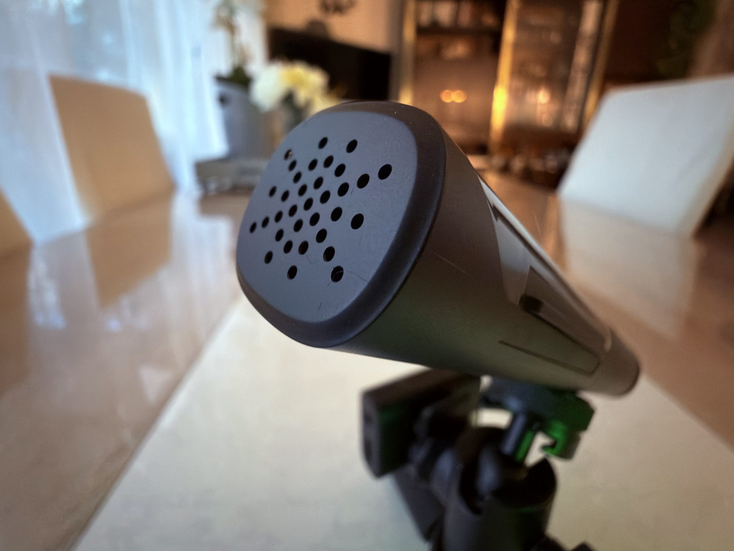 Photos ChrisTec Test BOYA Magic Microphone sans Fil (62)