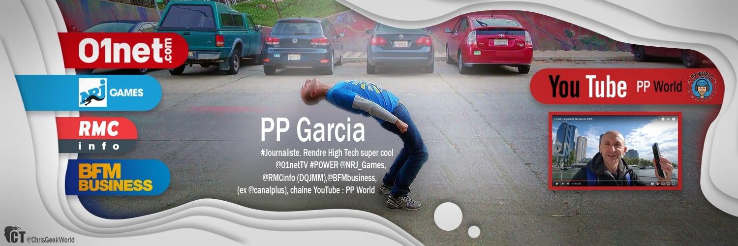 Bannière Twitter PP Garcia